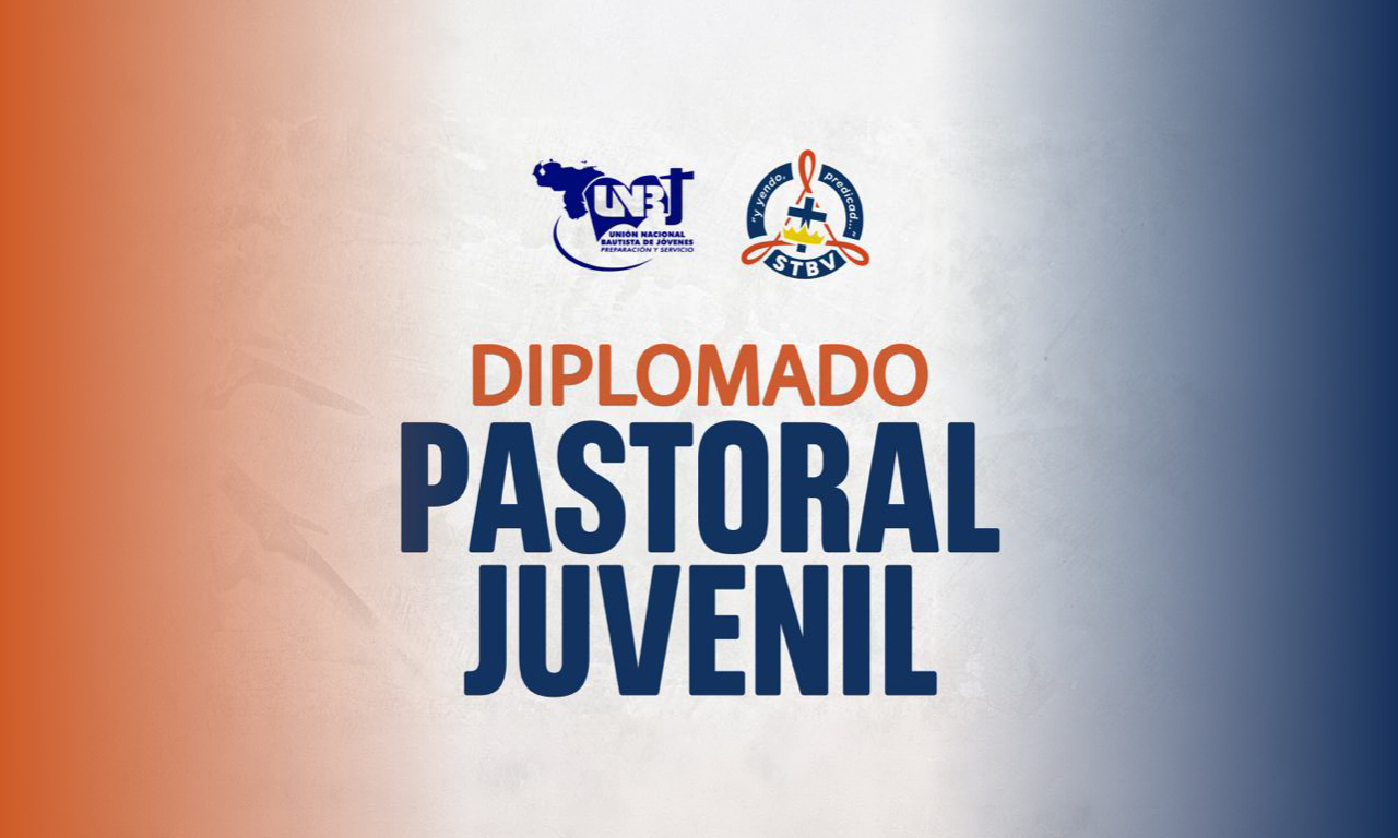 Diplomado Pastoral Juvenil