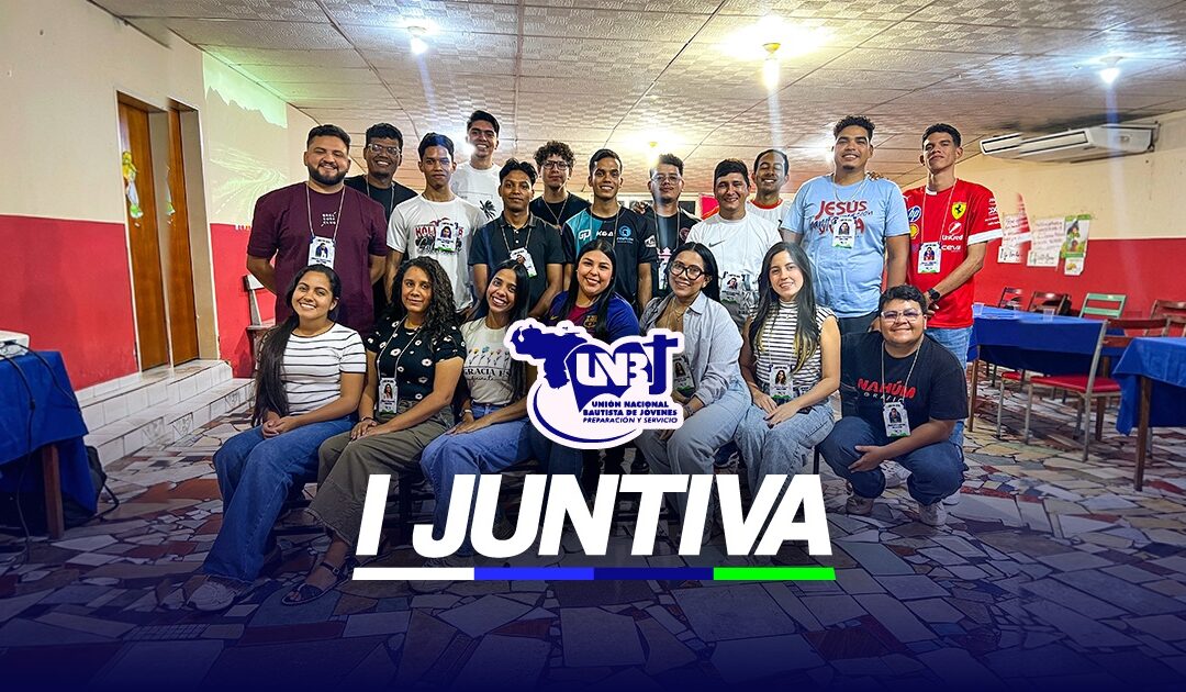 ¡Creciendo Juntos! Así vivimos nuestra I Juntiva UNBJ 2026