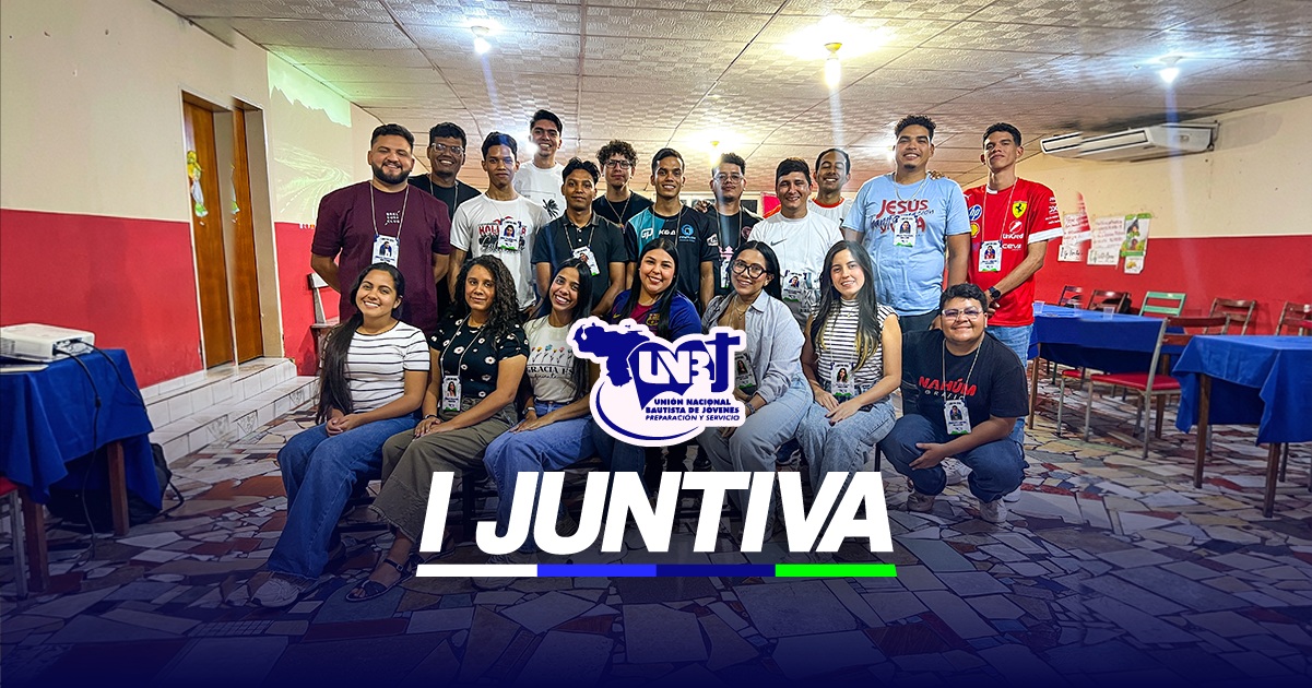¡Creciendo Juntos! Así vivimos nuestra I Juntiva UNBJ 2026