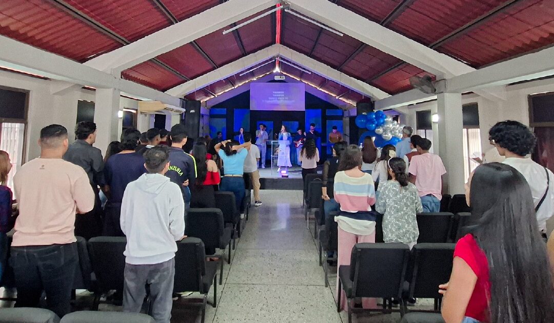 ASOJOBEL – Celebrando 17 Años de Fidelidad