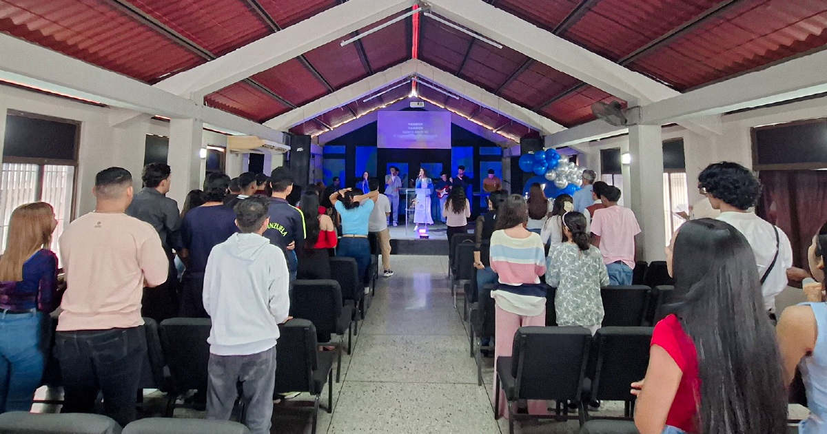 ASOJOBEL – Celebrando 17 Años de Fidelidad