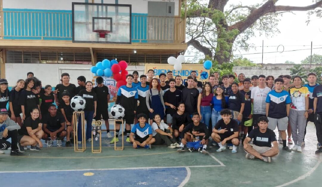 ASOJOBAR – Copa Asojobar 2026