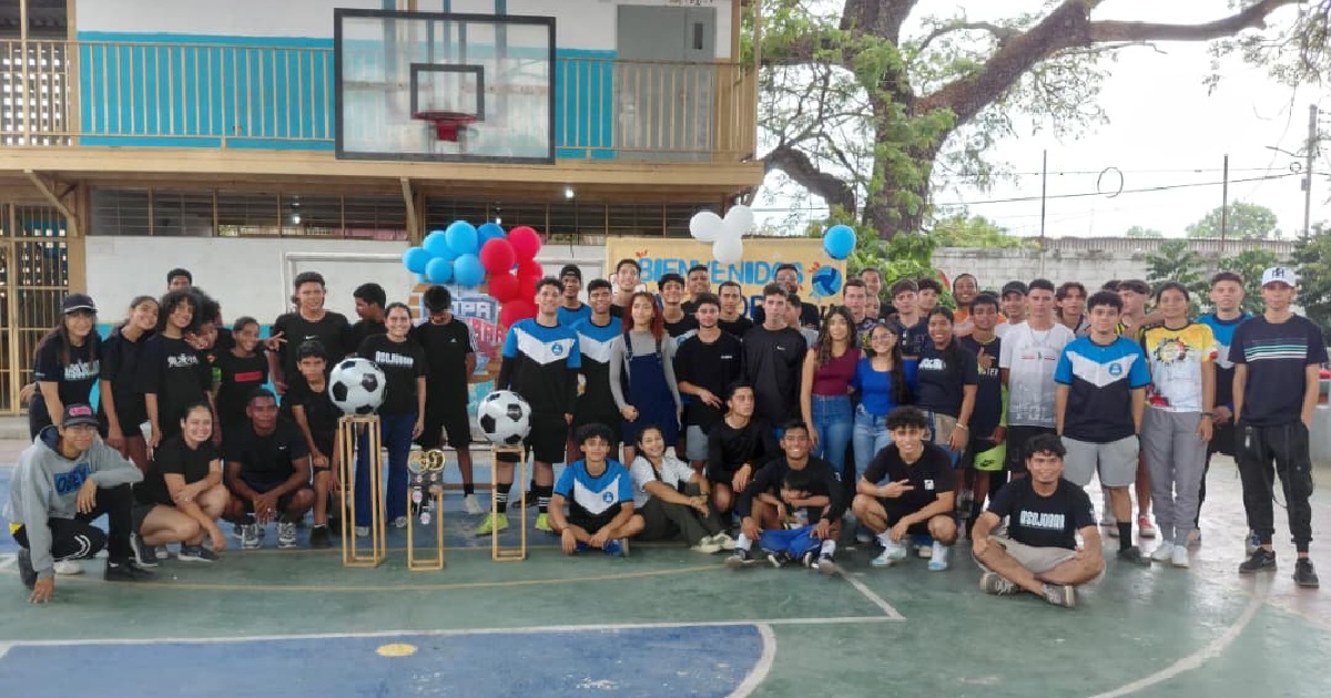ASOJOBAR – Copa Asojobar 2026